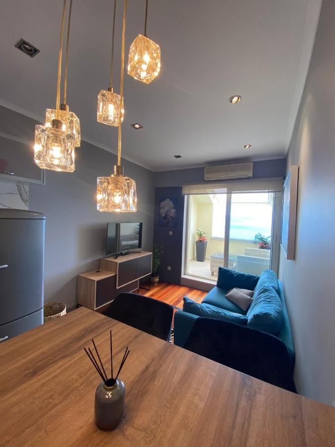 Апартаменты Apartman Alba Ичичи Экстерьер фото